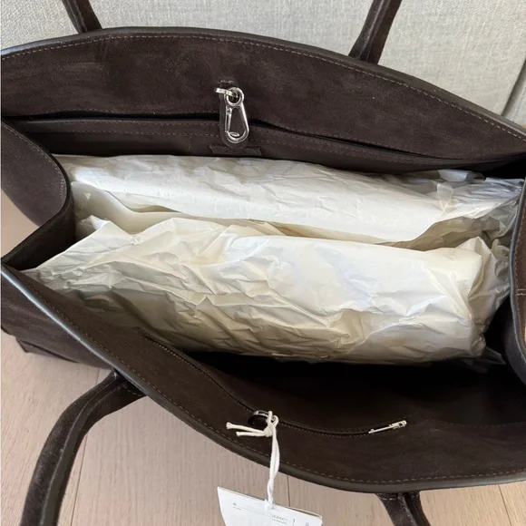 COS studio bowling bag - Picture 4 of 5